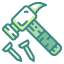 Hammer icon 64x64
