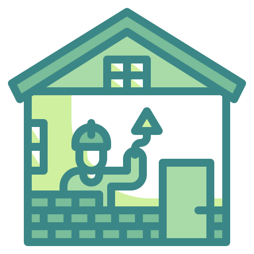Construction icon