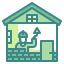 Construction icon 64x64