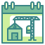 Schedule icon 64x64