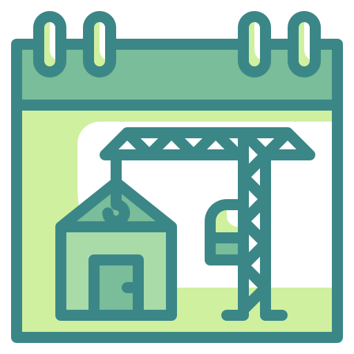 Schedule icon