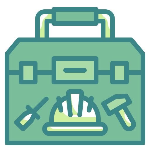 Toolbox icon