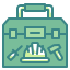 Toolbox icon 64x64