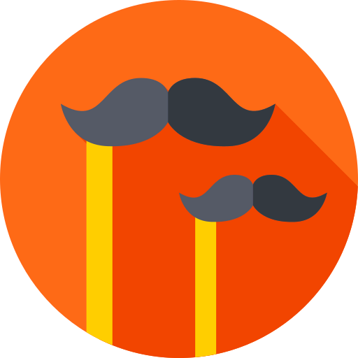 Moustache icon