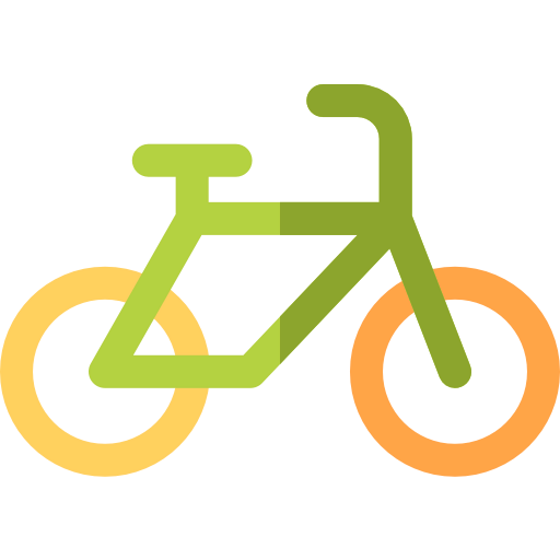Bicycle icon