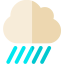 Rain icon 64x64