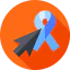 Prostate cancer ícono 64x64