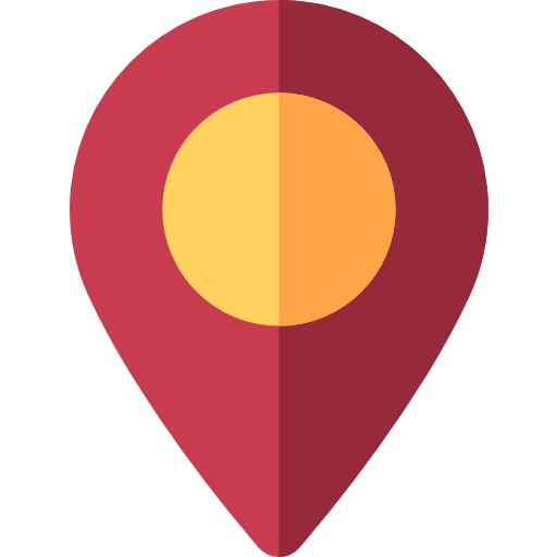 Pin icon
