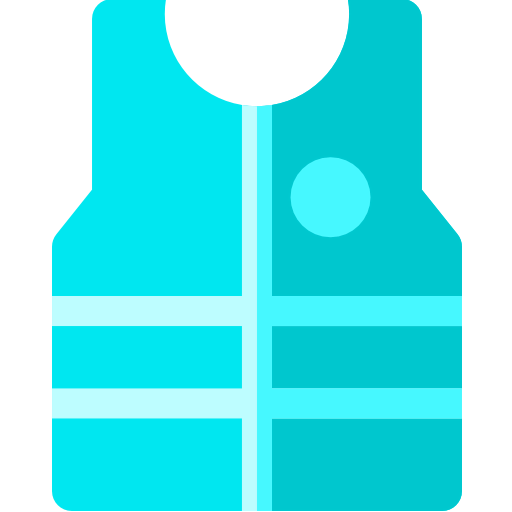 Life jacket icon