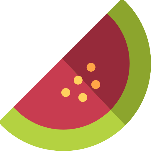 Watermelon icon