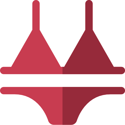 Bikini icon