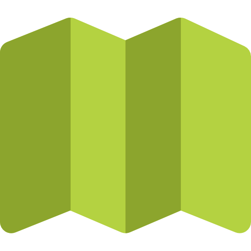 Map icon
