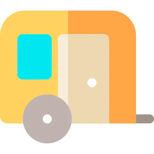 Trailer icon