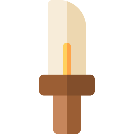 Knife icon
