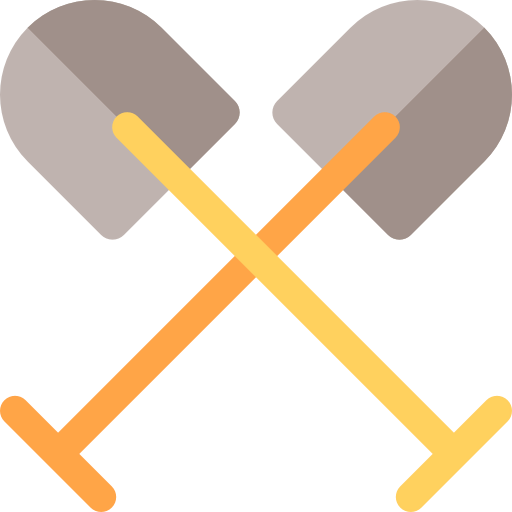 Oar icon