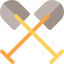 Oar icon 64x64