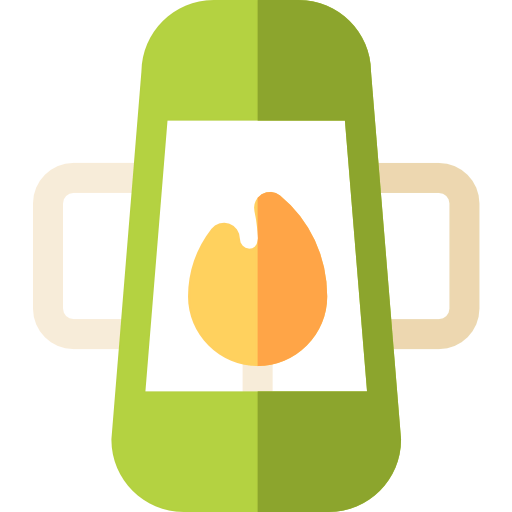 Lamp icon
