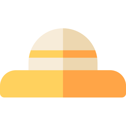 Hat icon