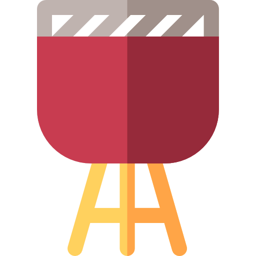 Barbecue icon