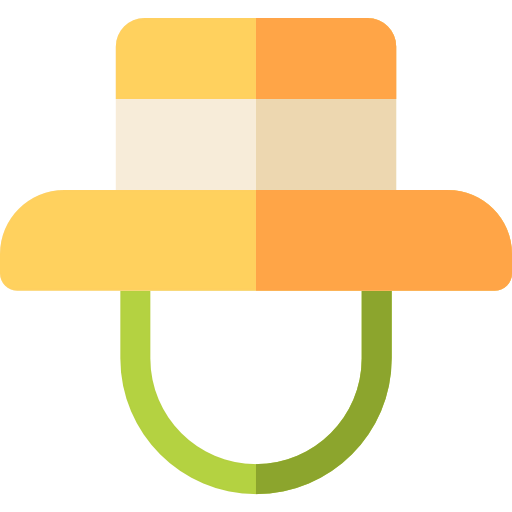 Hat icon