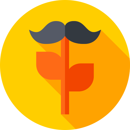 Growing icon