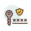 Password icon 64x64