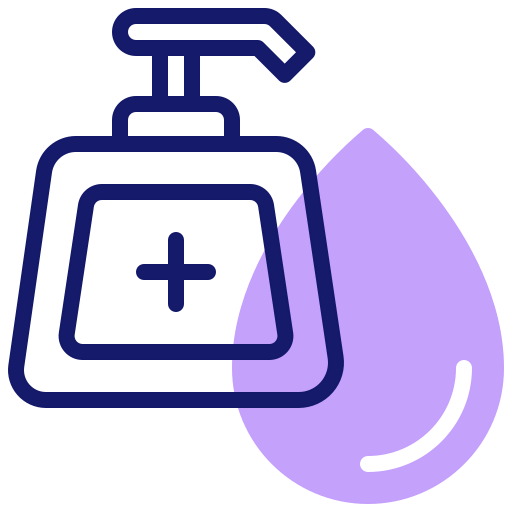 Soap icon