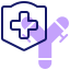 Shield icon 64x64