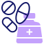 Medicine icon 64x64