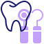 Tooth icon 64x64