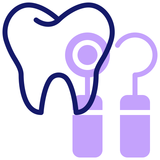 Tooth icon