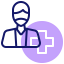 Doctor icon 64x64