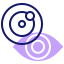 Eye icon 64x64