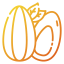 Almond Symbol 64x64