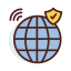 Internet Ikona 64x64