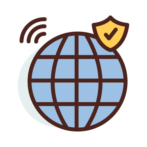 Internet icon