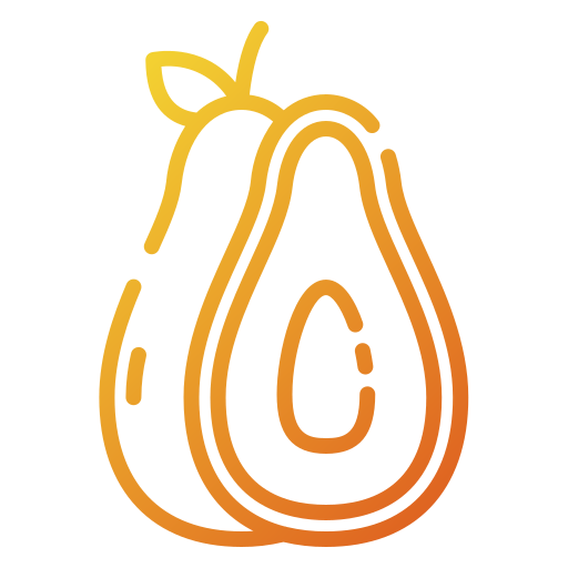 Avocado icon