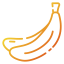 Banana Symbol 64x64