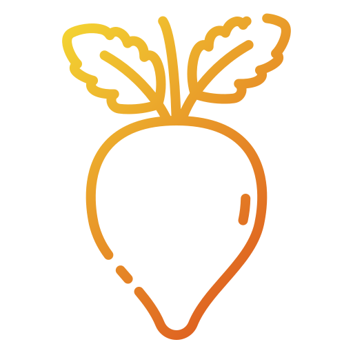 Beet icon