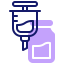 Syringe icon 64x64