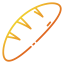 Bread Symbol 64x64