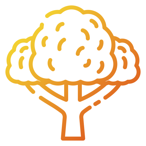 Broccoli icon