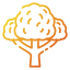 Broccoli Symbol 64x64