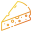 Cheese Symbol 64x64