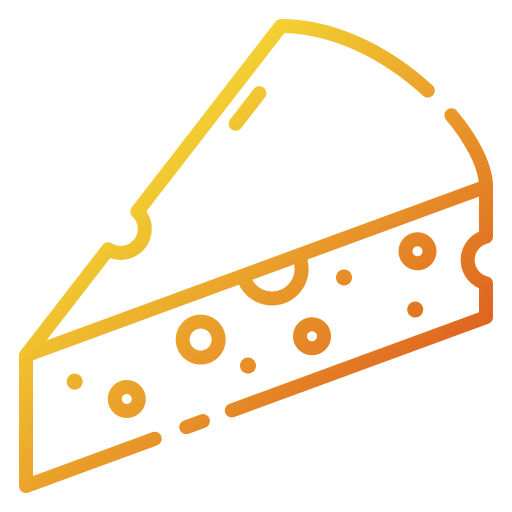 Cheese icon