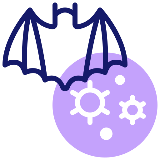 Bat icon
