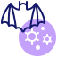 Bat icon 64x64