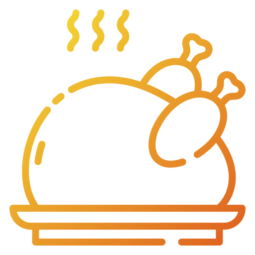 Chicken icon