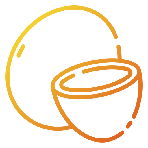 Coconut icon