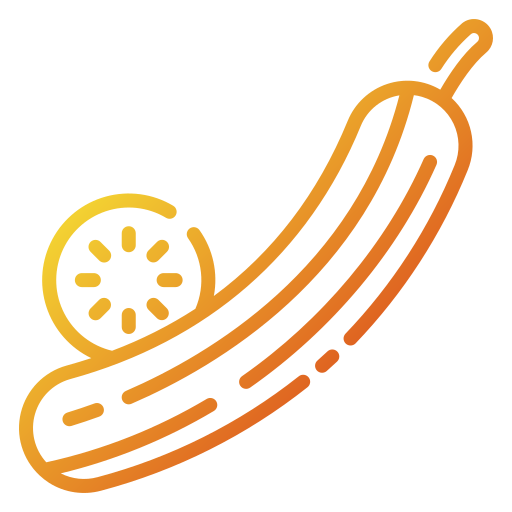 Cucumber icon